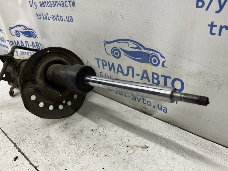 Амортизатор Передний левый X-Trail 2007-2015 T31 2.5 бензин QR25DE Амортизатор Передний левый X-Trail 2007-2015 T31 2.5 бензин QR25DE
