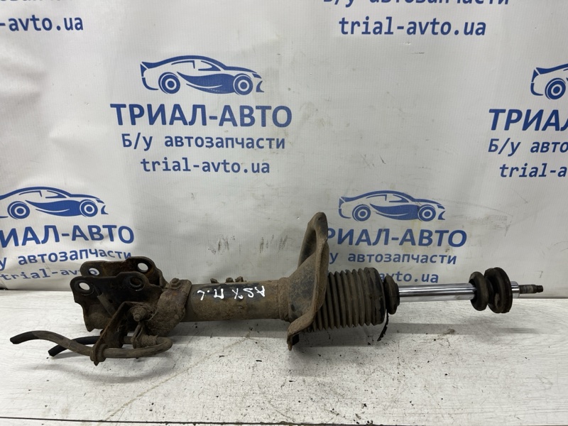 Запчасть амортизатор передний левый Mitsubishi ASX 2010- GA 1.8 Diesel 4N13 4060A463 Б/У Амортизатор Передний левый Mitsubishi ASX 2010- GA 1.8 Diesel 4N13 4060A463 Б/У