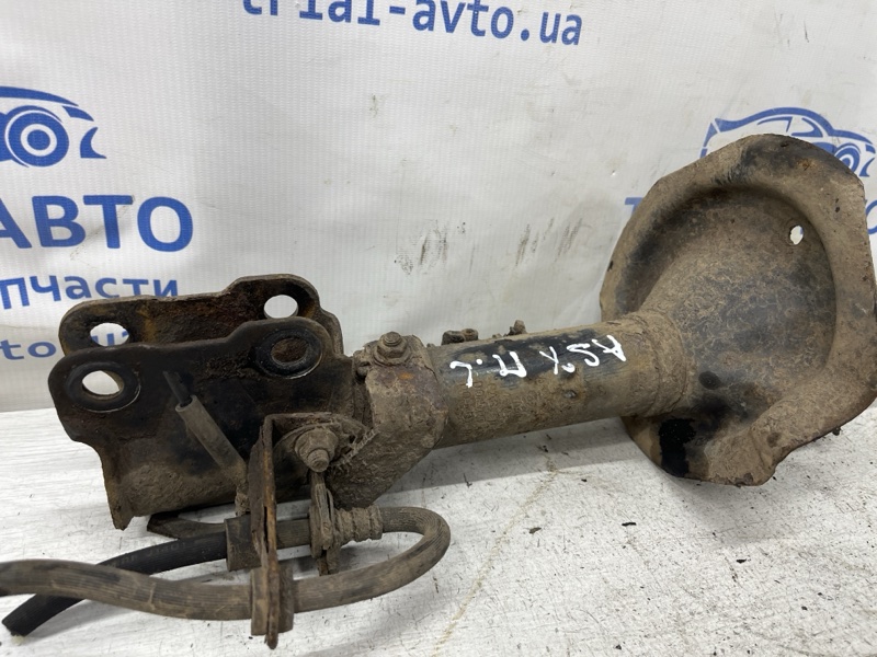 Амортизатор Передний левый Mitsubishi ASX GA 1.8 Diesel 4N13 Амортизатор Передний левый Mitsubishi ASX GA 1.8 Diesel 4N13