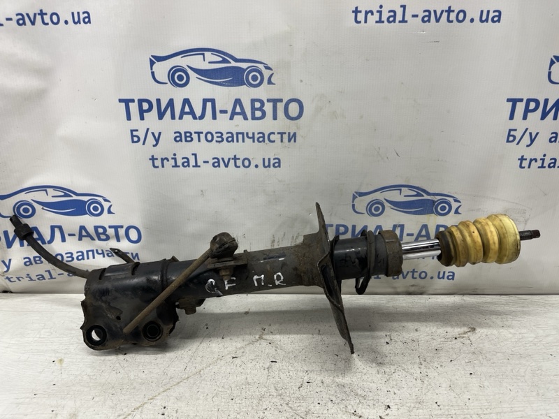 Запчасть амортизатор передний правый Mitsubishi Outlander 2012-2021 GF 2.0 бензин 4B11 4060A588 Б/У Амортизатор Передний правый Mitsubishi Outlander 2012-2021 GF 2.0 бензин 4B11 4060A588 Б/У