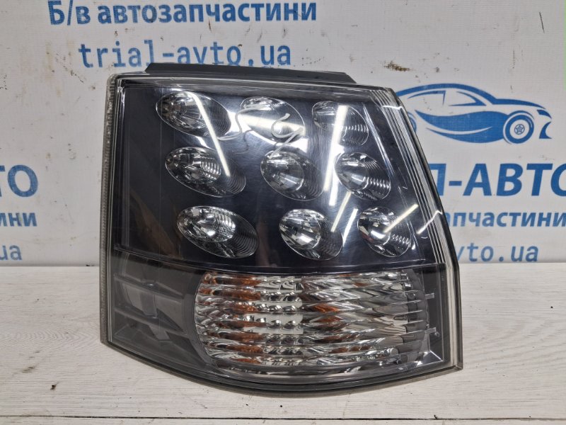 Запчасть фонарь задний внешний левый Mitsubishi Outlander 2007-2012 XL 2.2 diesel 4N14 8330A379 Б/У Фонарь задний внешний левый Mitsubishi Outlander 2007-2012 XL 2.2 diesel 4N14 8330A379 Б/У
