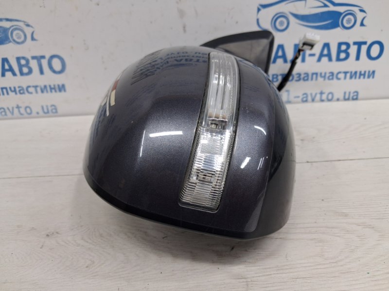 Зеркало правое Mitsubishi Outlander XL 2.2 diesel 4N14 Зеркало правое Mitsubishi Outlander XL 2.2 diesel 4N14