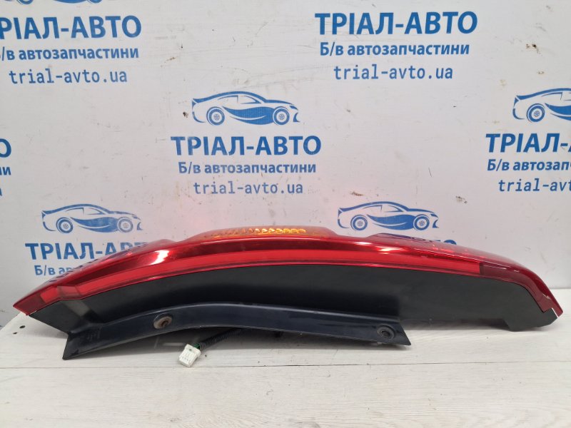 Фонарь задний внешний левый X-Trail 2007-2015 T31 2.5 бензин QR25DE Фонарь задний внешний левый X-Trail 2007-2015 T31 2.5 бензин QR25DE