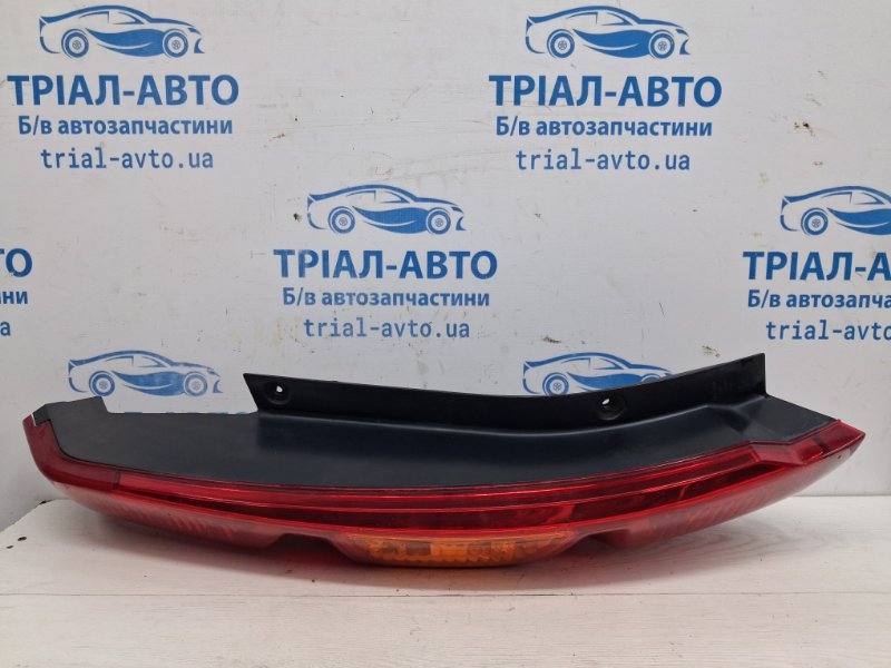 Фонарь задний внешний левый X-Trail 2007-2015 T31 2.5 бензин QR25DE Фонарь задний внешний левый X-Trail 2007-2015 T31 2.5 бензин QR25DE