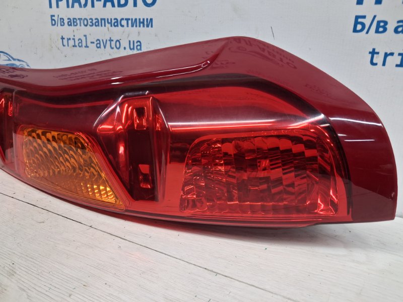 Фонарь задний внешний правый X-Trail 2007-2015 T31 2.5 бензин QR25DE Фонарь задний внешний правый X-Trail 2007-2015 T31 2.5 бензин QR25DE