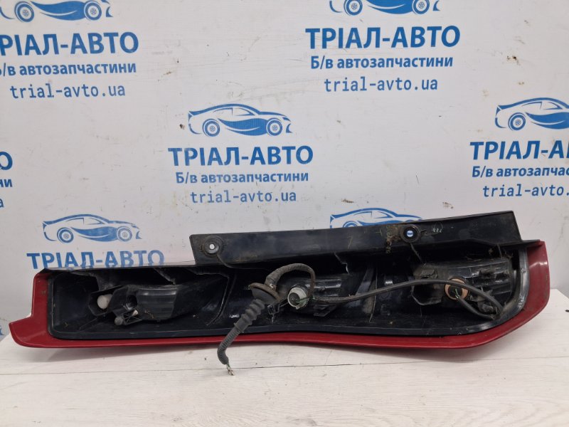 Фонарь задний внешний правый X-Trail 2007-2015 T31 2.5 бензин QR25DE Фонарь задний внешний правый X-Trail 2007-2015 T31 2.5 бензин QR25DE