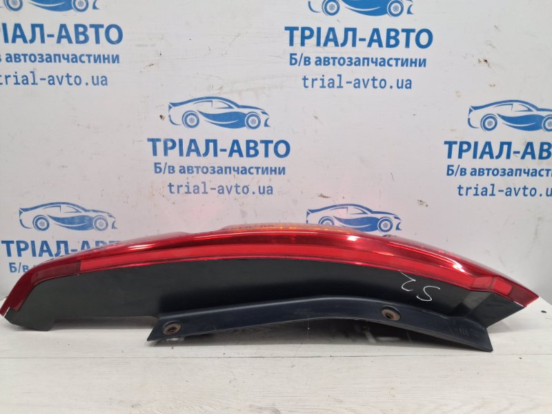 Фонарь задний внешний правый X-Trail 2007-2015 T31 2.5 бензин QR25DE Фонарь задний внешний правый X-Trail 2007-2015 T31 2.5 бензин QR25DE