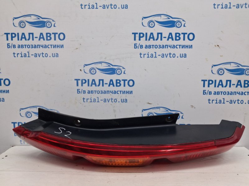 Фонарь задний внешний правый X-Trail 2007-2015 T31 2.5 бензин QR25DE Фонарь задний внешний правый X-Trail 2007-2015 T31 2.5 бензин QR25DE