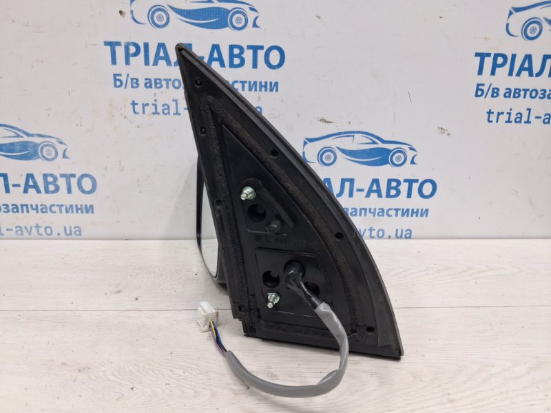 Зеркало левое X-Trail 2007-2015 T31 2.5 бензин QR25DE Зеркало левое X-Trail 2007-2015 T31 2.5 бензин QR25DE
