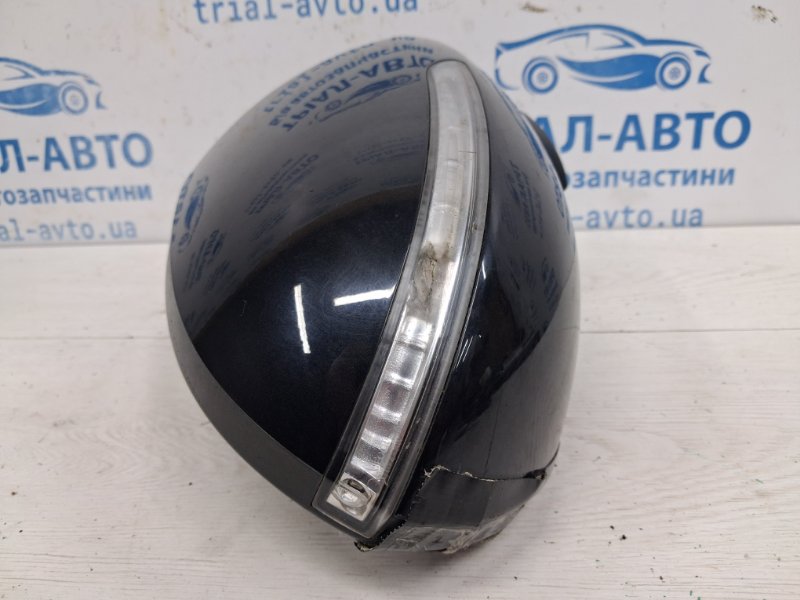 Зеркало правое Sportage 2010-2016 SL 2.0 diesel D4HA Зеркало правое Sportage 2010-2016 SL 2.0 diesel D4HA