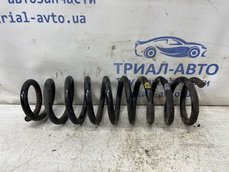 Запчасть пружина задняя Mitsubishi Outlander 2012-2021 GF 2.0 бензин 4B11 4140A504 Б/У Пружина задняя Mitsubishi Outlander 2012-2021 GF 2.0 бензин 4B11 4140A504 Б/У