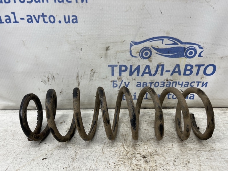 Запчасть пружина задняя Mitsubishi ASX 2010- GA 1.8 Diesel 4N13 4140A164 Б/У Пружина задняя Mitsubishi ASX 2010- GA 1.8 Diesel 4N13 4140A164 Б/У