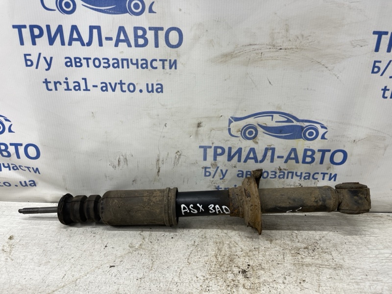 Запчасть амортизатор задний Mitsubishi ASX 2010- GA 1.8 Diesel 4N13 4162A192 Б/У Амортизатор задний Mitsubishi ASX 2010- GA 1.8 Diesel 4N13 4162A192 Б/У