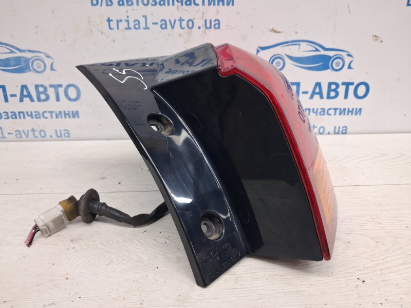 Фонарь задний внешний правый Mitsubishi ASX GA 1.8 Diesel 4N13 Фонарь задний внешний правый Mitsubishi ASX GA 1.8 Diesel 4N13