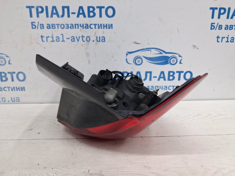 Фонарь задний внешний правый ASX 2010- GA 1.8 Diesel 4N13 Фонарь задний внешний правый ASX 2010- GA 1.8 Diesel 4N13