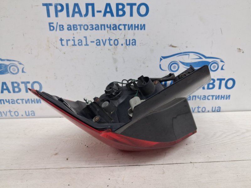 Фонарь задний внешний левый ASX 2010- GA 1.8 Diesel 4N13 Фонарь задний внешний левый ASX 2010- GA 1.8 Diesel 4N13