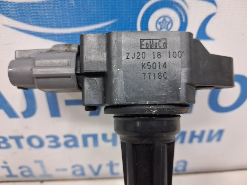 Катушка зажигания Mazda 3 BK 1.6 бензин Z6 Катушка зажигания Mazda 3 BK 1.6 бензин Z6