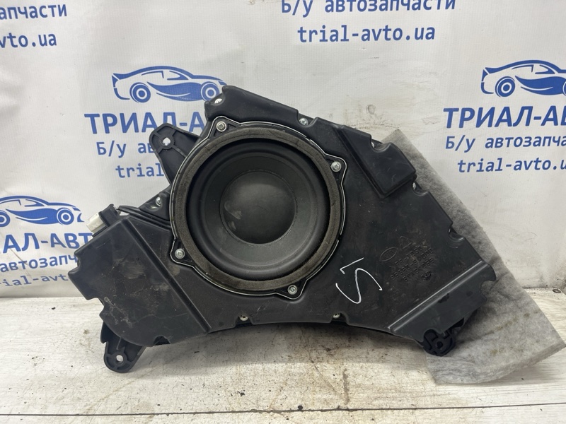Сабвуфер Kia Sportage 2010-2016 SL 2.0 diesel D4HA 963803W000 Б/У