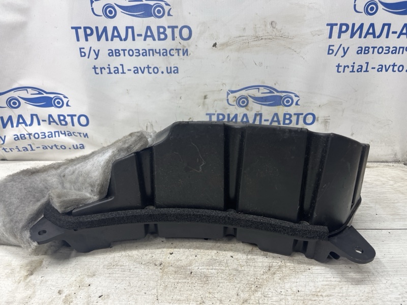 Сабвуфер Kia Sportage SL 2.0 diesel D4HA