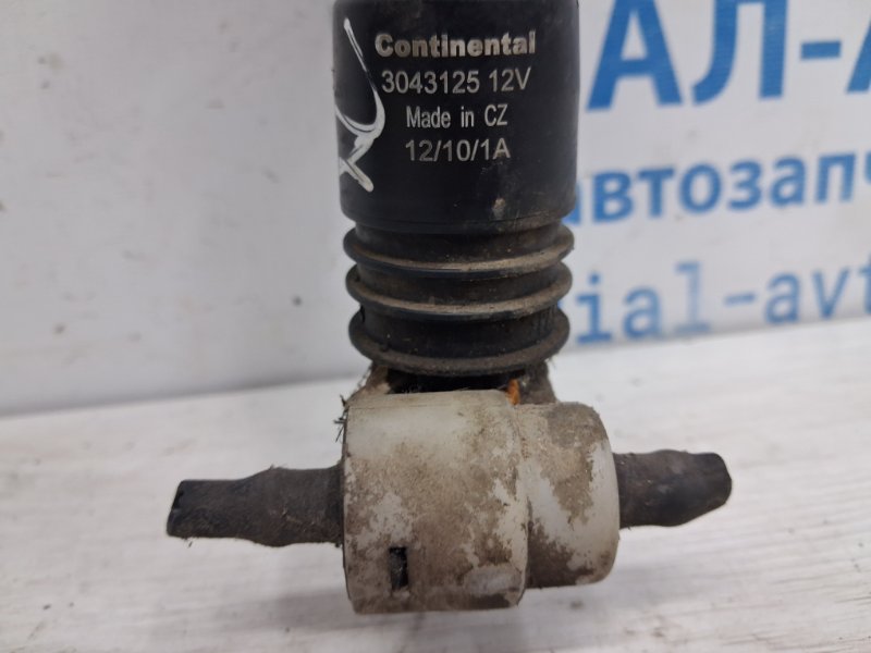 Насос омывателя стекла Outlander 2007-2012 XL 2.2 diesel 4N14 Насос омывателя стекла Outlander 2007-2012 XL 2.2 diesel 4N14