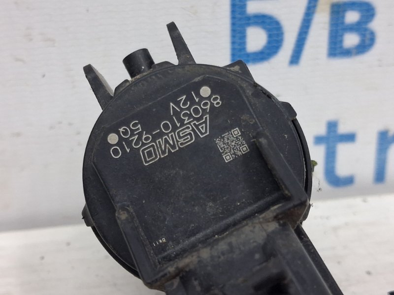 Насос омывателя фар 3 2003-2009 BK 1.6 бензин Z6 Насос омывателя фар 3 2003-2009 BK 1.6 бензин Z6