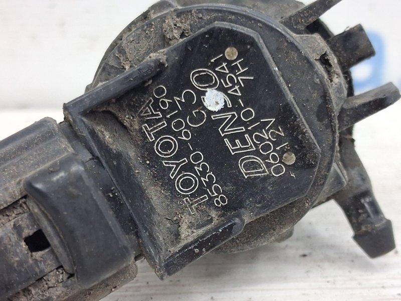 Насос омывателя стекла RX 350 2003-2009 XU30 3.5 Бензин 2GRFE Насос омывателя стекла RX 350 2003-2009 XU30 3.5 Бензин 2GRFE