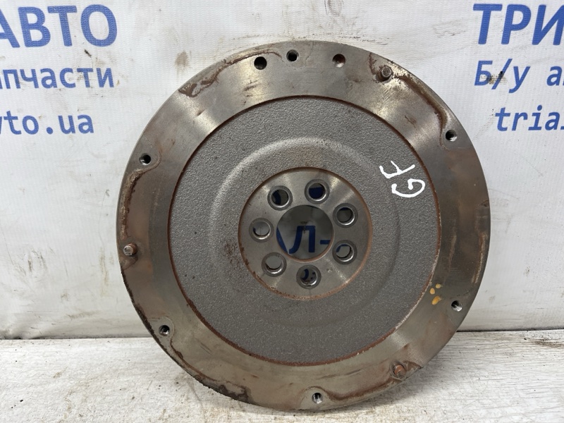 Запчасть маховик Mitsubishi Outlander 2012-2021 GF 2.0 бензин 4B11 1120A253 Б/У Маховик Mitsubishi Outlander 2012-2021 GF 2.0 бензин 4B11 1120A253 Б/У