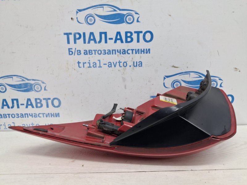 Фонарь задний внешний левый Sportage 2010-2016 SL 2.0 diesel D4HA Фонарь задний внешний левый Sportage 2010-2016 SL 2.0 diesel D4HA