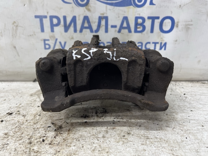 Запчасть суппорт задний левый Kia Sportage 2010-2016 SL 2.0 diesel D4HA 582102Y500 Б/У Суппорт задний левый Kia Sportage 2010-2016 SL 2.0 diesel D4HA 582102Y500 Б/У