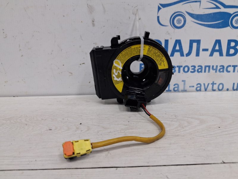 Запчасть шлейф airbag Kia Sportage 2010-2016 SL 2.0 diesel D4HA 934903R110 Б/У Шлейф AIRBAG Kia Sportage 2010-2016 SL 2.0 diesel D4HA 934903R110 Б/У