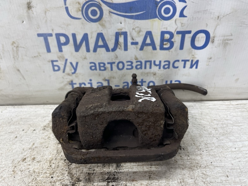 Суппорт задний правый X-Trail 2007-2015 T31 2.5 бензин QR25DE Суппорт задний правый X-Trail 2007-2015 T31 2.5 бензин QR25DE