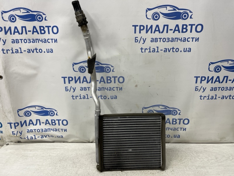 Запчасть радиатор печки Mazda 3 2003-2009 BK 1.6 бензин Z6 BP4K-61-A10 Б/У Радиатор печки Mazda 3 2003-2009 BK 1.6 бензин Z6 BP4K-61-A10 Б/У