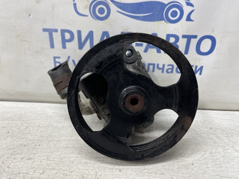 Запчасть насос гу Mazda 3 2003-2009 BK 1.6 бензин Z6 BP4M-32-600B Б/У Насос ГУ Mazda 3 2003-2009 BK 1.6 бензин Z6 BP4M-32-600B Б/У