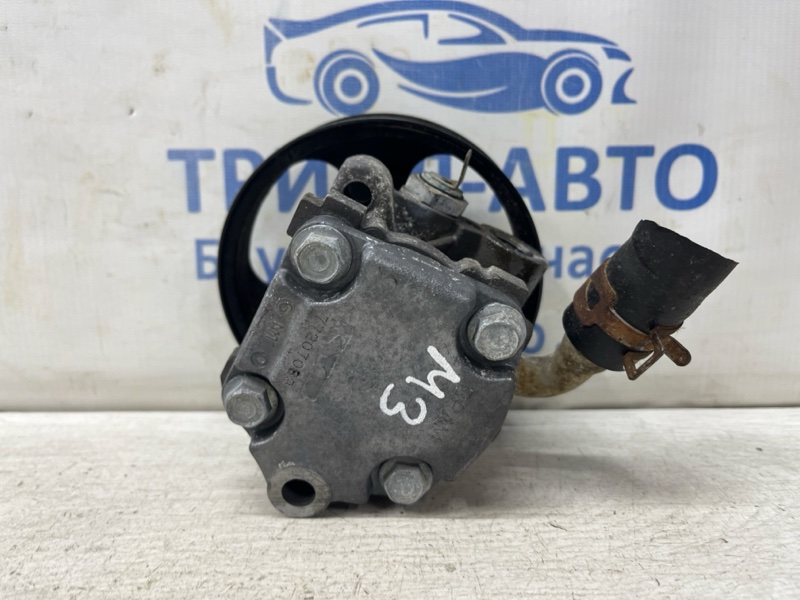Насос ГУ Mazda 3 BK 1.6 бензин Z6 Насос ГУ Mazda 3 BK 1.6 бензин Z6