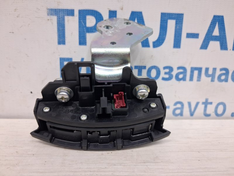 Кнопки руля ASX 2010- GA 1.8 Diesel 4N13 Кнопки руля ASX 2010- GA 1.8 Diesel 4N13