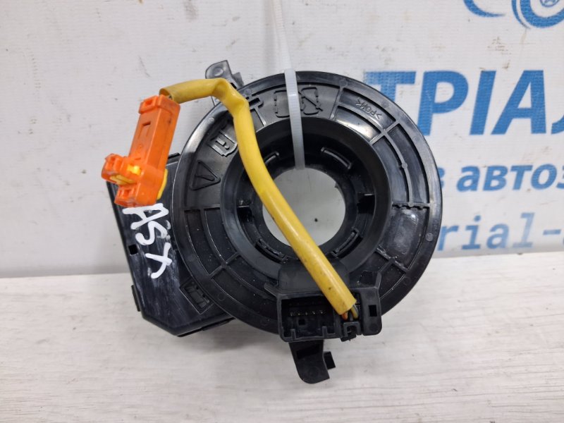 Запчасть шлейф airbag Mitsubishi ASX 2010- GA 1.8 Diesel 4N13 8619A167 Б/У Шлейф AIRBAG Mitsubishi ASX 2010- GA 1.8 Diesel 4N13 8619A167 Б/У