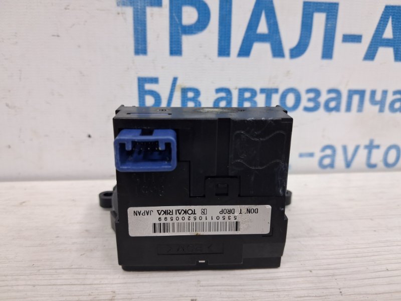 Датчик угла поворота руля Mitsubishi ASX GA 1.8 Diesel 4N13 Датчик угла поворота руля Mitsubishi ASX GA 1.8 Diesel 4N13