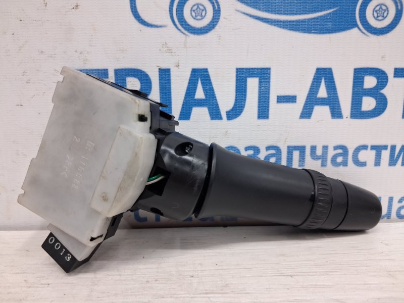 Переключатель подрулевой левый(поворотники) Mitsubishi ASX GA 1.8 Diesel 4N13 Переключатель подрулевой левый(поворотники) Mitsubishi ASX GA 1.8 Diesel 4N13