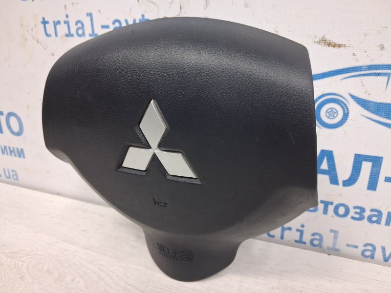 Подушка безопасности в руль ASX 2010- GA 1.8 Diesel 4N13 Подушка безопасности в руль ASX 2010- GA 1.8 Diesel 4N13