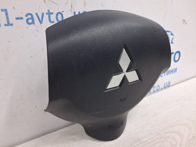 Подушка безопасности в руль Mitsubishi ASX GA 1.8 Diesel 4N13 Подушка безопасности в руль Mitsubishi ASX GA 1.8 Diesel 4N13