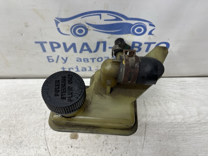 Бачок ГУР Mazda 3 BK 1.6 бензин Z6 Бачок ГУР Mazda 3 BK 1.6 бензин Z6