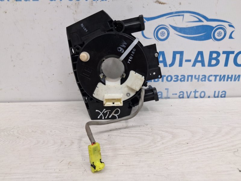 Запчасть шлейф airbag Nissan X-Trail 2007-2015 T31 2.5 бензин QR25DE B5567JG40E Б/У Шлейф AIRBAG Nissan X-Trail 2007-2015 T31 2.5 бензин QR25DE B5567JG40E Б/У