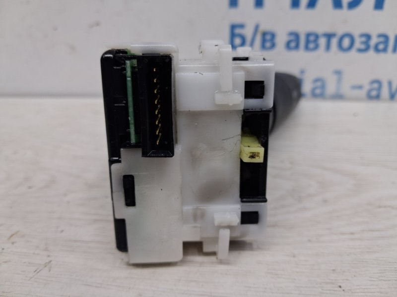 Переключатель подрулевой левый(поворотники) X-Trail 2007-2015 T31 2.5 бензин QR25DE Переключатель подрулевой левый(поворотники) X-Trail 2007-2015 T31 2.5 бензин QR25DE