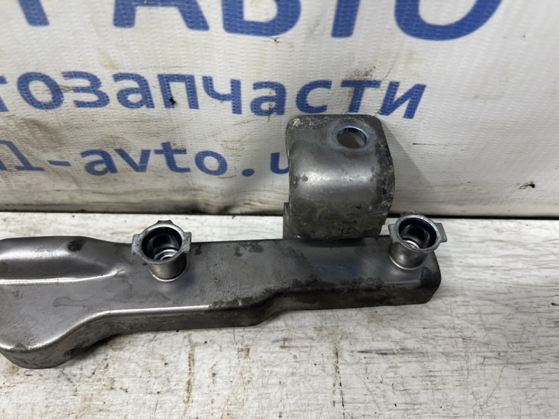 Топливная рампа Mazda 3 BK 1.6 бензин Z6