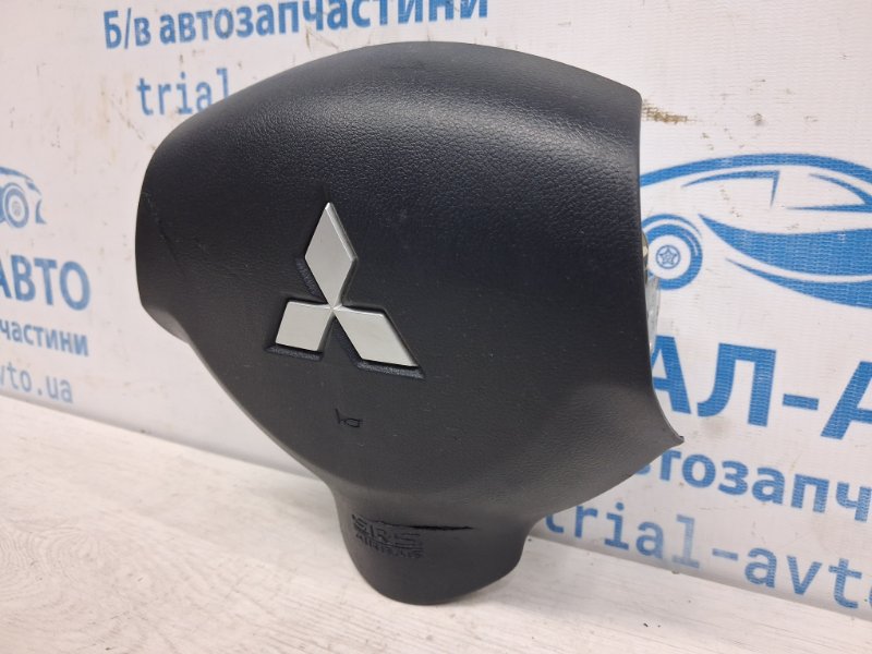Подушка безопасности в руль Outlander 2007-2012 XL 2.2 diesel 4N14 Подушка безопасности в руль Outlander 2007-2012 XL 2.2 diesel 4N14