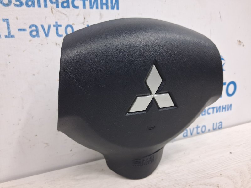 Подушка безопасности в руль Mitsubishi Outlander XL 2.2 diesel 4N14 Подушка безопасности в руль Mitsubishi Outlander XL 2.2 diesel 4N14