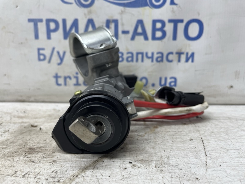 Запчасть замок зажигания Kia Sportage 2010-2016 SL 2.0 diesel D4HA 819103W000 Б/У Замок зажигания Kia Sportage 2010-2016 SL 2.0 diesel D4HA 819103W000 Б/У