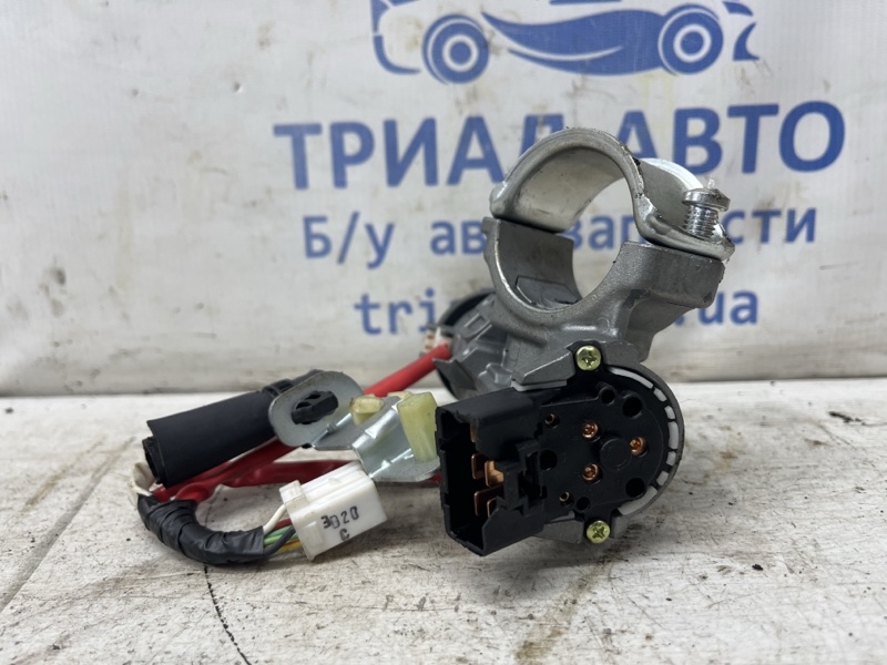 Замок зажигания Kia Sportage SL 2.0 diesel D4HA Замок зажигания Kia Sportage SL 2.0 diesel D4HA