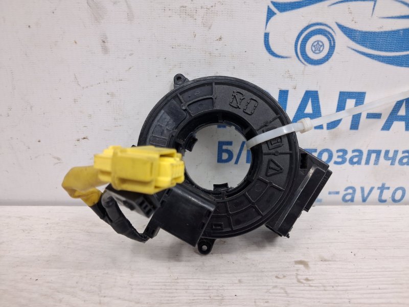 Запчасть шлейф airbag Mitsubishi Outlander 2007-2012 XL 2.2 diesel 4N14 8619A018 Б/У Шлейф AIRBAG Mitsubishi Outlander 2007-2012 XL 2.2 diesel 4N14 8619A018 Б/У