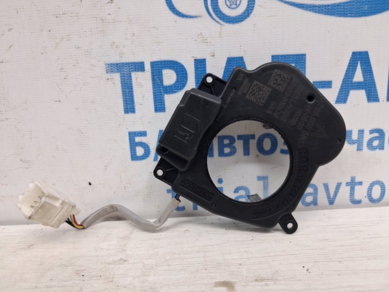 Запчасть датчик угла поворота руля Mitsubishi Outlander 2007-2012 XL 2.2 diesel 4N14 8651A086 Б/У Датчик угла поворота руля Mitsubishi Outlander 2007-2012 XL 2.2 diesel 4N14 8651A086 Б/У